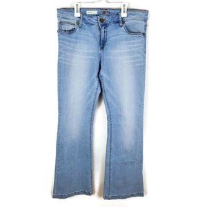 the Kloth Flare \u0026 Wide Leg Jeans 